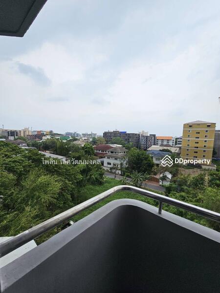 For Sale - Ratchaarpa Tower condominium, Bangkok