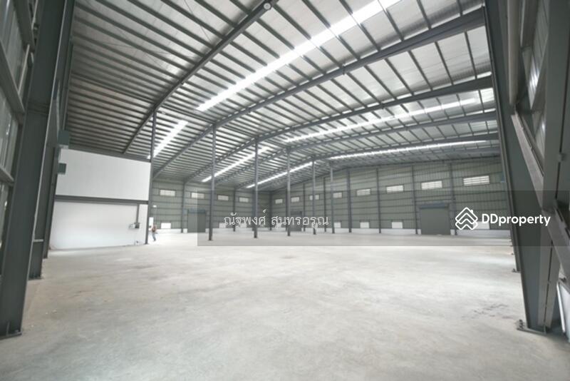 ให้เช่า - รพ. คลองสามวา 2กม ลำลูกกาคลอง7 โรงงานขนาด 45 x50เมตร นิมิตใหม่ 1.5 กม, กรุงเทพ