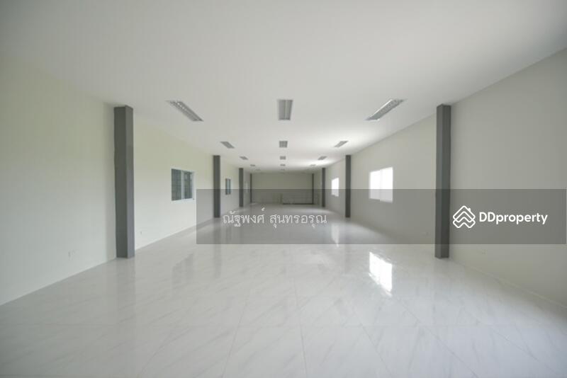 ให้เช่า - รพ. คลองสามวา 2กม ลำลูกกาคลอง7 โรงงานขนาด 45 x50เมตร นิมิตใหม่ 1.5 กม, กรุงเทพ
