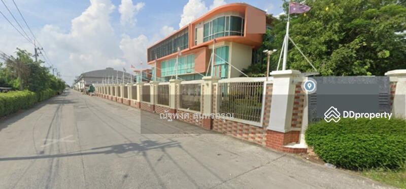 ให้เช่า - รพ. คลองสามวา 2กม ลำลูกกาคลอง7 โรงงานขนาด 45 x50เมตร นิมิตใหม่ 1.5 กม, กรุงเทพ