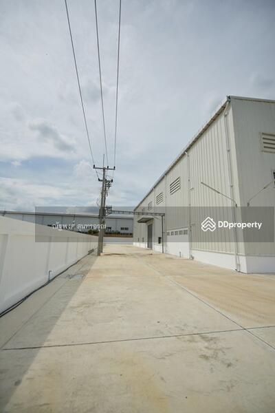 ให้เช่า - รพ. คลองสามวา 2กม ลำลูกกาคลอง7 โรงงานขนาด 45 x50เมตร นิมิตใหม่ 1.5 กม, กรุงเทพ