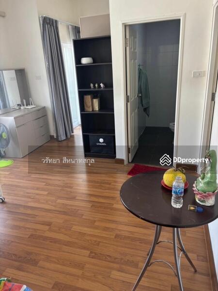For Rent - The Passage Ramintra-Khubon, Bangkok