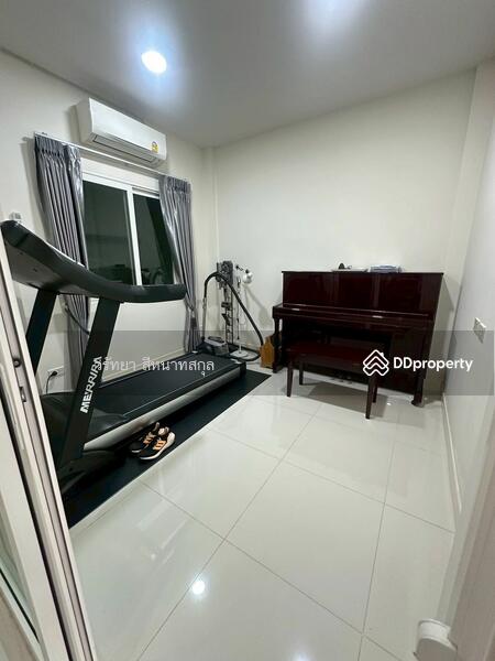 For Rent - The Passage Ramintra-Khubon, Bangkok