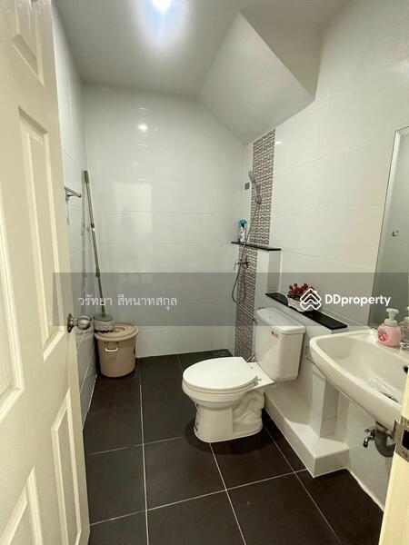 For Rent - The Passage Ramintra-Khubon, Bangkok