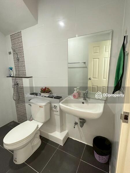 For Rent - The Passage Ramintra-Khubon, Bangkok