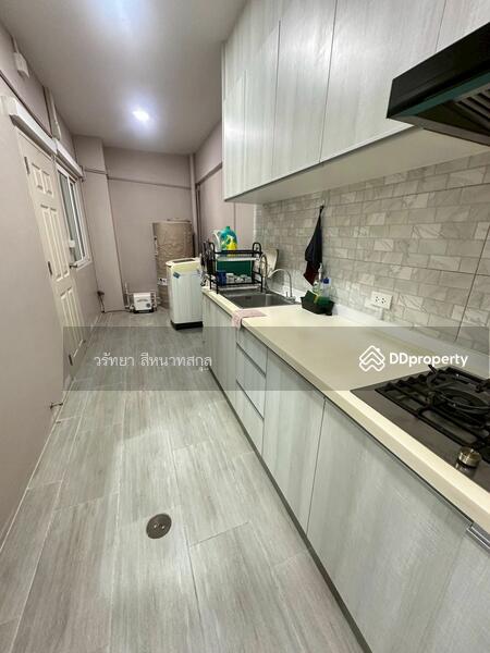 For Rent - The Passage Ramintra-Khubon, Bangkok