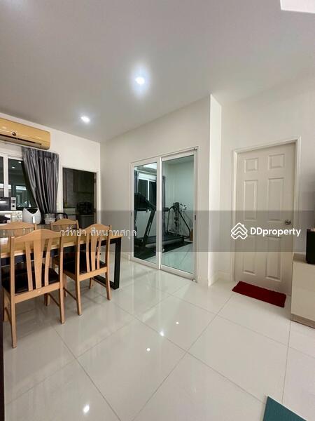 For Rent - The Passage Ramintra-Khubon, Bangkok
