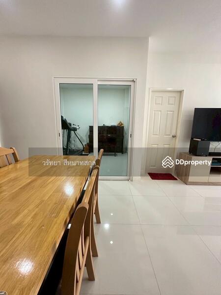 For Rent - The Passage Ramintra-Khubon, Bangkok