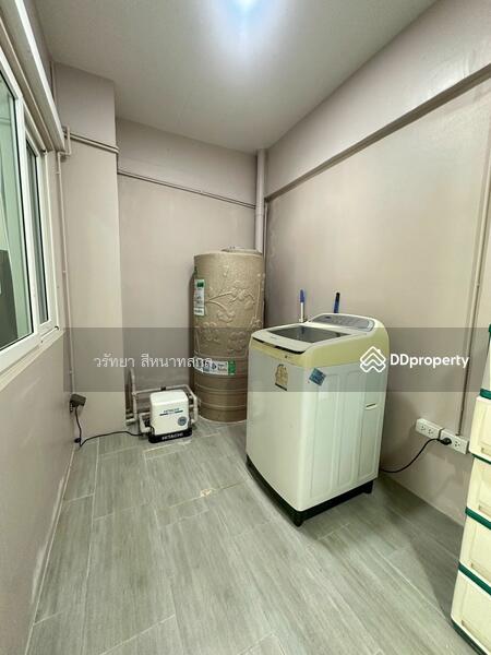 For Rent - The Passage Ramintra-Khubon, Bangkok