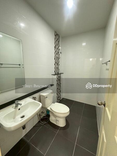 For Rent - The Passage Ramintra-Khubon, Bangkok