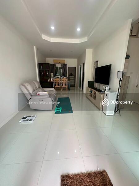 For Rent - The Passage Ramintra-Khubon, Bangkok