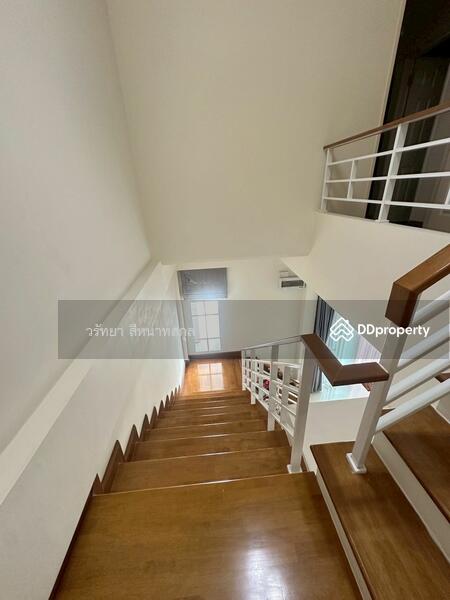 For Rent - The Passage Ramintra-Khubon, Bangkok