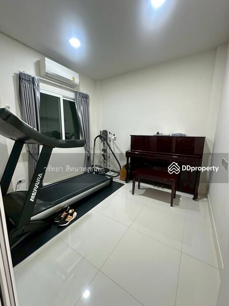 For Rent - The Passage Ramintra-Khubon, Bangkok
