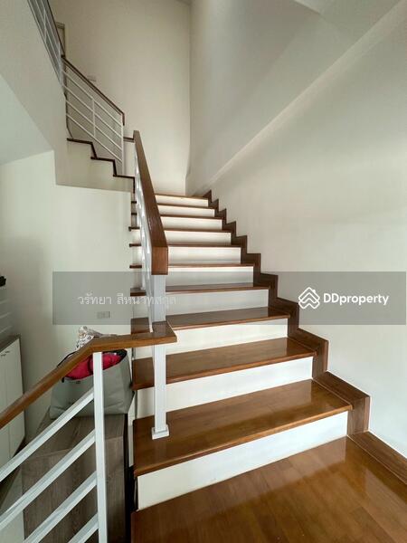 For Rent - The Passage Ramintra-Khubon, Bangkok