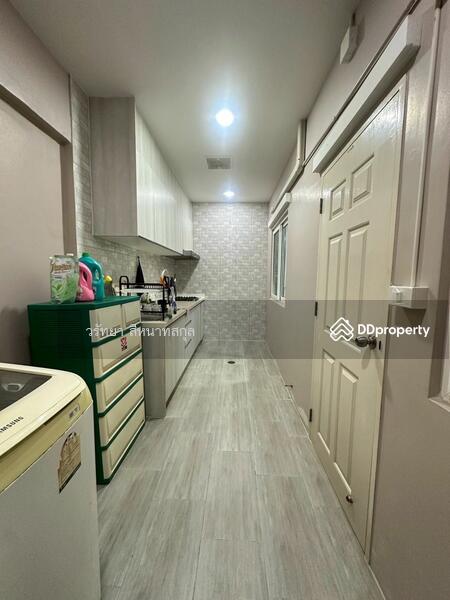 For Rent - The Passage Ramintra-Khubon, Bangkok