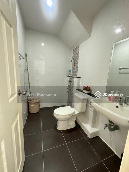 For Rent - The Passage Ramintra-Khubon, Bangkok