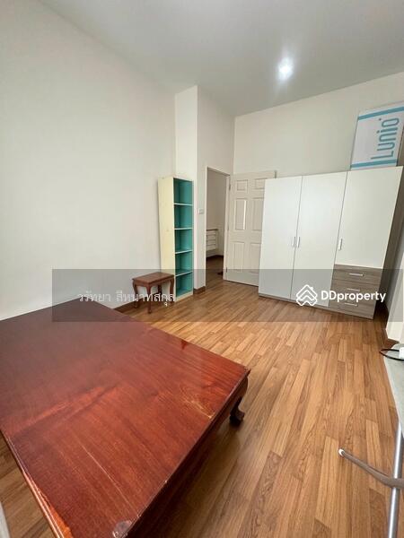 For Rent - The Passage Ramintra-Khubon, Bangkok
