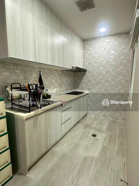 For Rent - The Passage Ramintra-Khubon, Bangkok