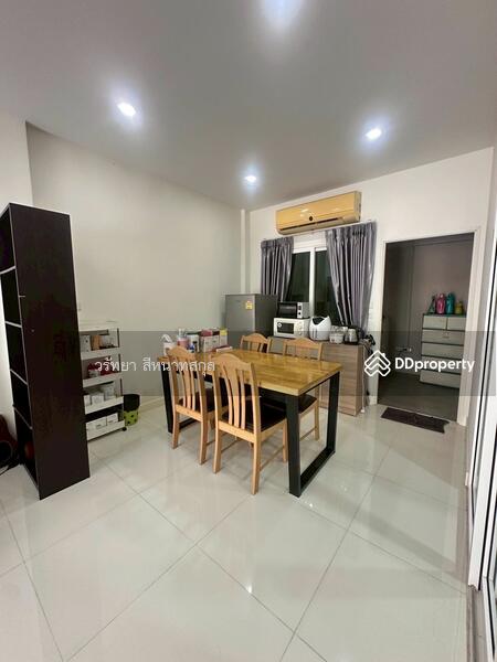 For Rent - The Passage Ramintra-Khubon, Bangkok