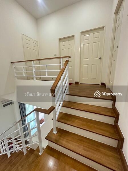 For Rent - The Passage Ramintra-Khubon, Bangkok