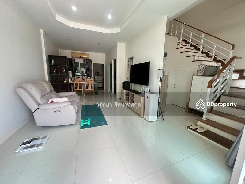 For Rent - The Passage Ramintra-Khubon, Bangkok