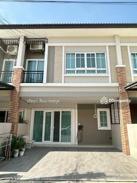 For Rent - The Passage Ramintra-Khubon, Bangkok