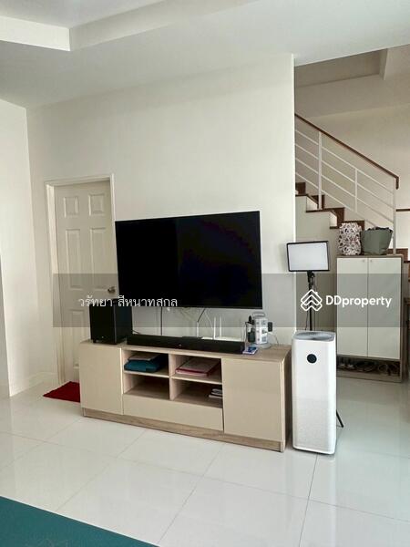 For Rent - The Passage Ramintra-Khubon, Bangkok