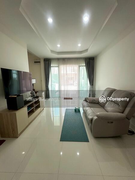 For Rent - The Passage Ramintra-Khubon, Bangkok