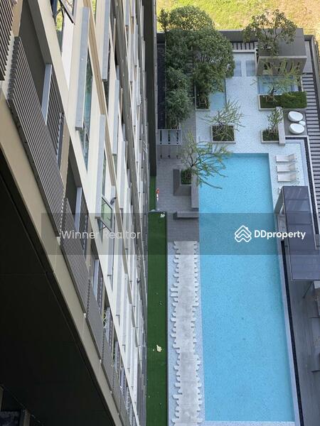 For Sale - Aspire Sathorn-Ratchaphruek, Bangkok
