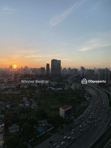 For Sale - Aspire Sathorn-Ratchaphruek, Bangkok