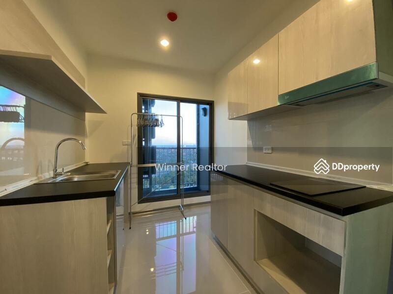 For Sale - Aspire Sathorn-Ratchaphruek, Bangkok