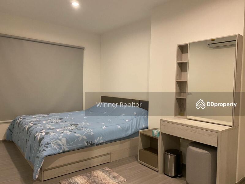 For Sale - Aspire Sathorn-Ratchaphruek, Bangkok