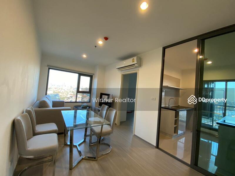 For Sale - Aspire Sathorn-Ratchaphruek, Bangkok