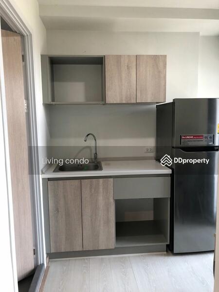 For Rent - The Excel Groove Lasalle 52, Bangkok
