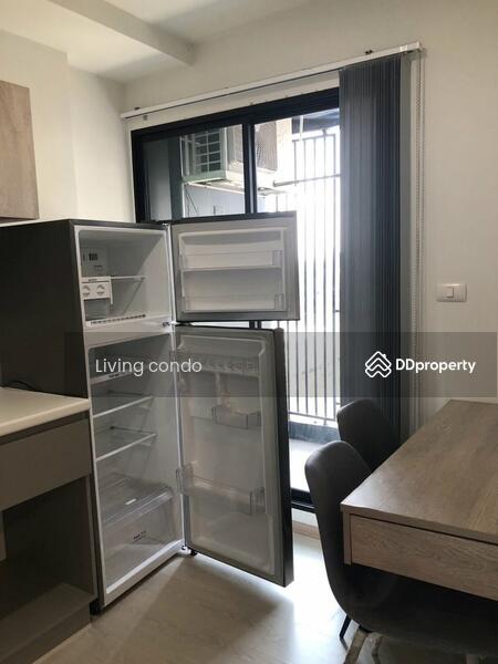 For Rent - The Excel Groove Lasalle 52, Bangkok