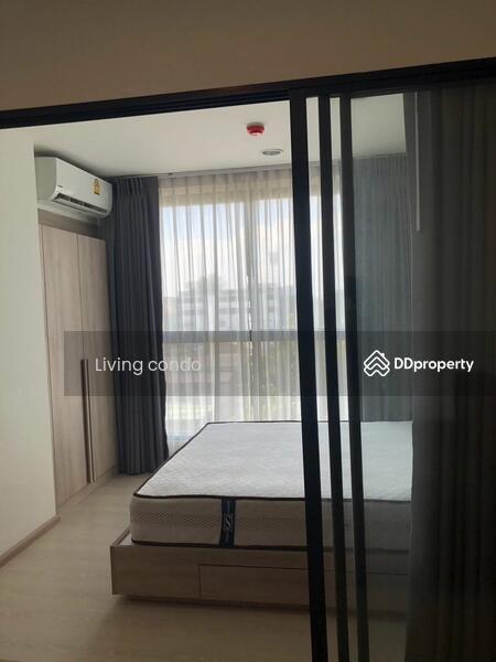 For Rent - The Excel Groove Lasalle 52, Bangkok