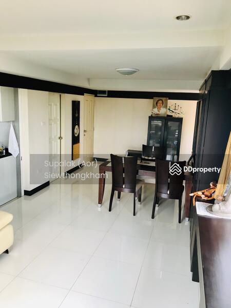 For Sale - Happy Condo (Chang Akat Uthit), Bangkok