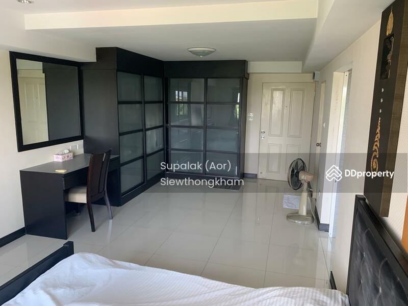 For Sale - Happy Condo (Chang Akat Uthit), Bangkok