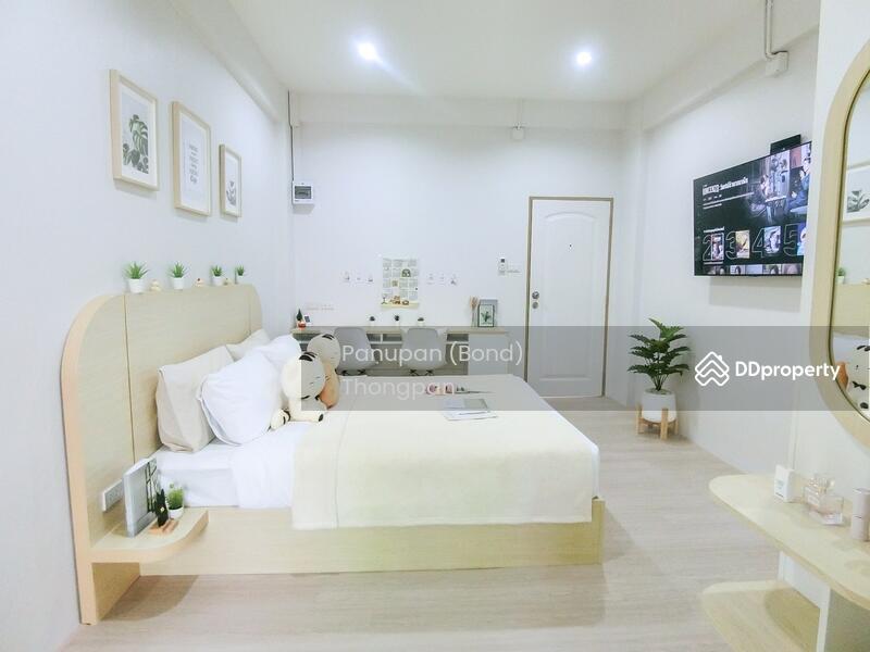 For Sale - Rich-Chi Town Bangsaen, Chon Buri