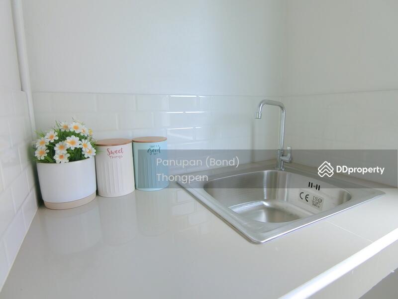 For Sale - Rich-Chi Town Bangsaen, Chon Buri