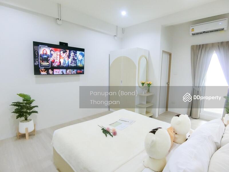For Sale - Rich-Chi Town Bangsaen, Chon Buri