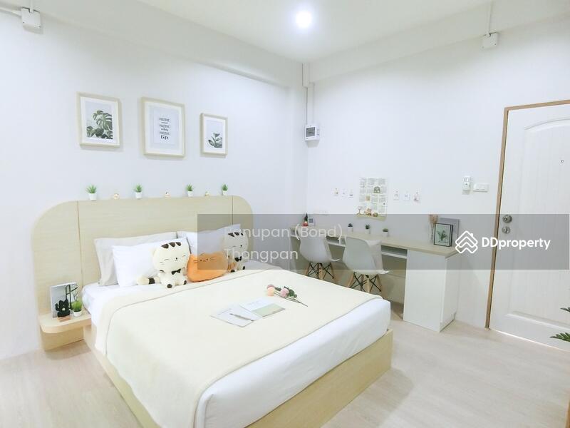 For Sale - Rich-Chi Town Bangsaen, Chon Buri