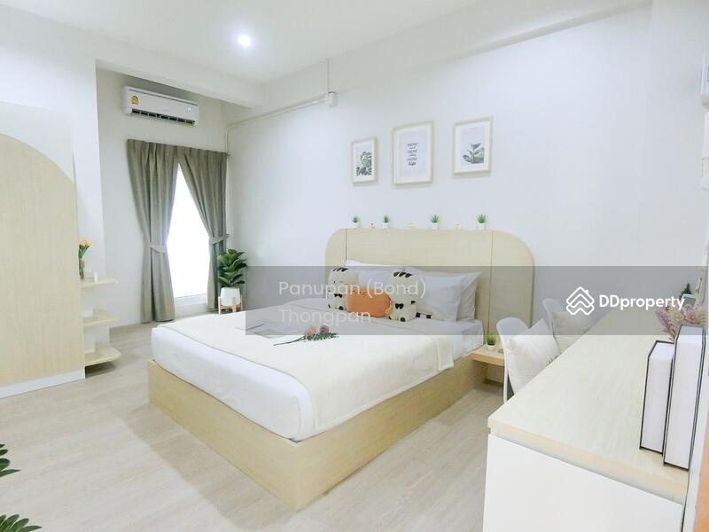 For Sale - Rich-Chi Town Bangsaen, Chon Buri