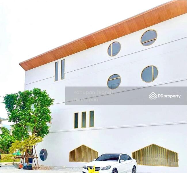 For Sale - Rich-Chi Town Bangsaen, Chon Buri