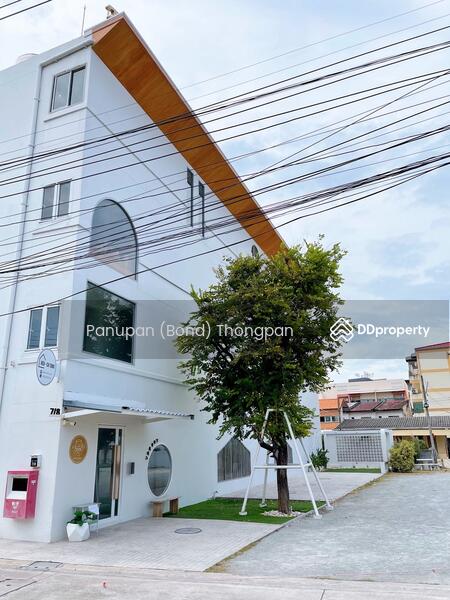 For Sale - Rich-Chi Town Bangsaen, Chon Buri