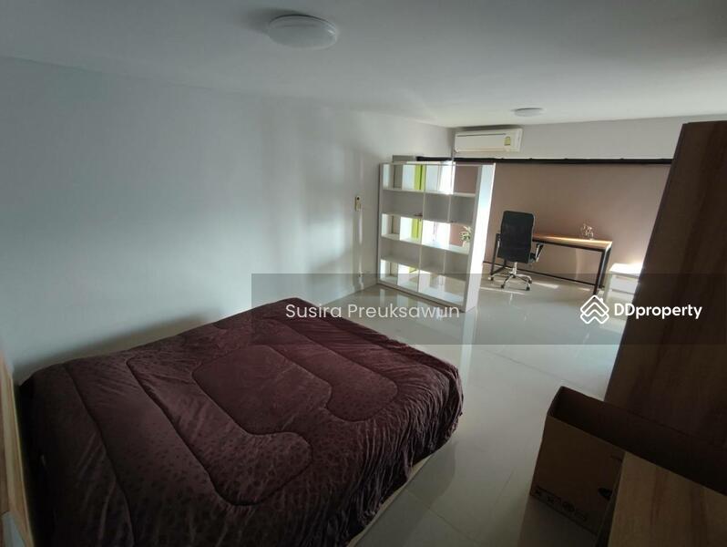 ให้เช่า - Supapong Place : สุภาพงษ์ เพลส, กรุงเทพ