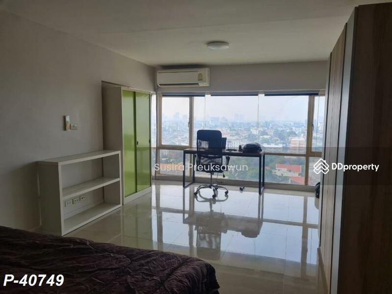 ให้เช่า - Supapong Place : สุภาพงษ์ เพลส, กรุงเทพ
