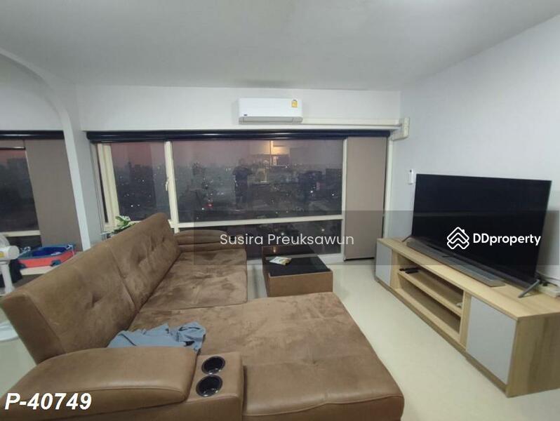 ให้เช่า - Supapong Place : สุภาพงษ์ เพลส, กรุงเทพ