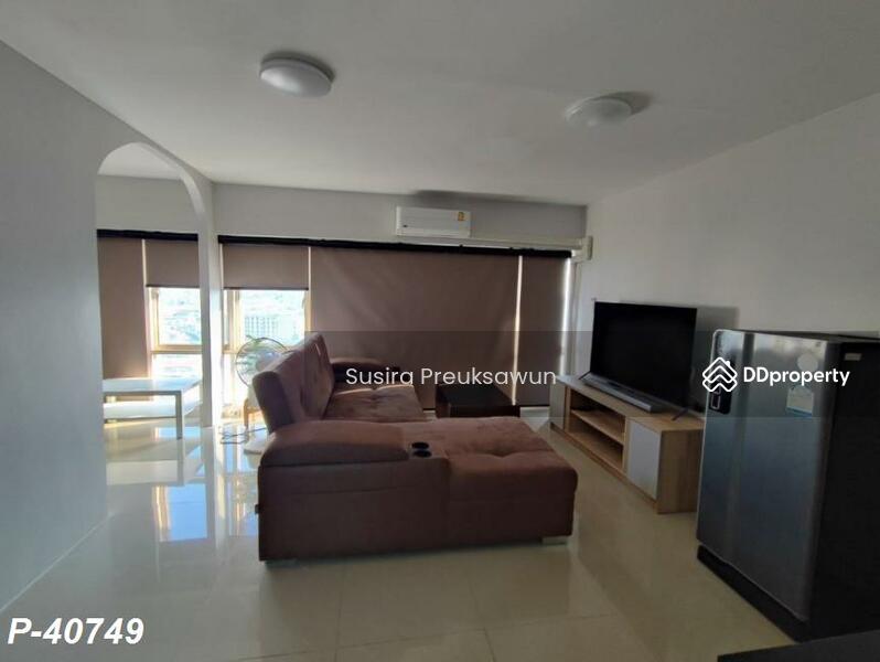 ให้เช่า - Supapong Place : สุภาพงษ์ เพลส, กรุงเทพ