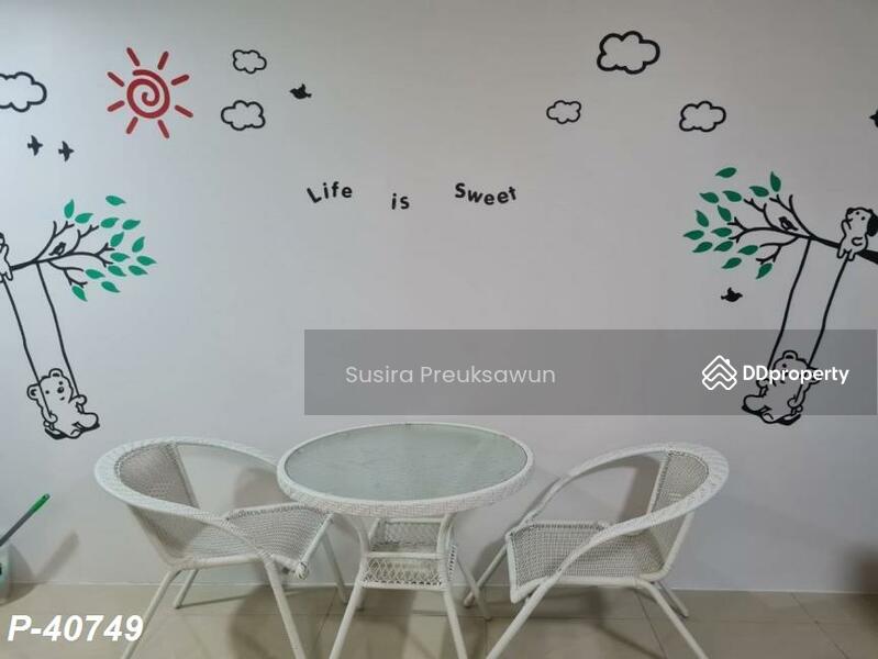 ให้เช่า - Supapong Place : สุภาพงษ์ เพลส, กรุงเทพ